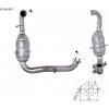 Magnaflow Katalyzátor na FORD FORD
