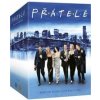 Kolekce: FRIENDS - Přátelé - Kompletní 1. - 10. sezóna DVD