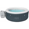 Bestway 60009 Lay-Z Spa Bali AirJet