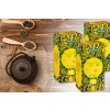 Stassen Černý čaj - Stassen Passion Fruit Black Tea 25 x 1,5 g