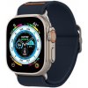 Spigen Lite Fit Ultra remienok pre Apple Watch 49, 45, 44, 42mm modrá AMP05984