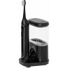 Sonická zubná kefka s ústnou sprchou Adler AD 2180 čierna (Adler AD2180b)