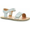 Froddo Flexy Lia G3150264-27 Silver barefoot sandále 26 EUR