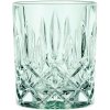 Pohár na whisky NOBLESSE COLORS, sada 2 kusov, 295 ml, mentolový, Nachtmann
