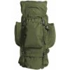 Mil-tec Recom zelený 88 l