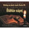 Ďáblův nápoj - Vlastimil Vondruška