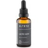 Kyselina mliečna 80% koncentrácia 100% Alteya Organics 50 ml