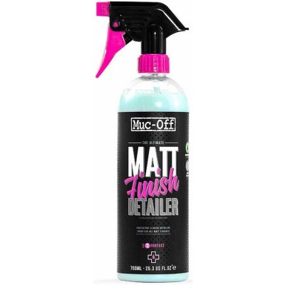 Muc-Off Matt Finish Detailer 250 ml