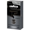 Lavazza Nespresso espresso Maestro RISTRETTO 10 kapslí
