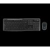 Logitech Wireless Desktop MK270, CZ/SK _ 920-004527