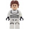 LEGO Minifigúrka Star Wars 75419 Han Solo - Stormtrooper sw1458