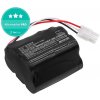 Philips PowerPro Aqua - Batéria INR18650X25 Li-Ion 18.5V 2500mAh HQ