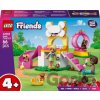 LEGO® Friends 42665 Ihrisko pre šteniatka - LEGO