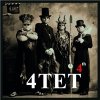 4TET (Jiří KORN & SPOL.) - 4TH