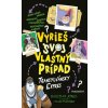 Vyrieš svoj vlastný prípad: Transylvánsky expres - Gareth P. Jones