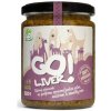 GOliver bylinná pasta pre psov 520g