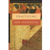 Practicing New Historicism - Gallagher, Catherine