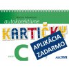 Autokorektívne kartičky z matematiky - zošit C