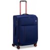 Cestovný kufor Roncato - Move Soft Medium Spinner 64 Exp. /Blu Oltremare