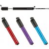 LEZYNE Minipumpa HV DRIVE - S Zvoľte Variant: strieborná, Veľkosť : S