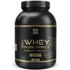 Chevron Nutrition 100 % Whey Proteín 2000 g Příchuť: Čokoláda s kúskami čokolády