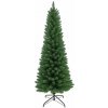Stromček MagicHome Vianoce Adam, jedľa, 180 cm