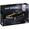 3D Puzzle REVELL 00220 - `66 Shelby Mustang GT350