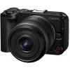Canon EOS R50 V + RF-S 14-30 mm f/4-6.3 IS STM