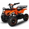 Štvorkolka Sunway Torrino RS 49cc 2t E-START (15mm tuning karburátor) Ružová