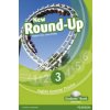 Round Up Level 3 Students' Book/CD-Rom Pack