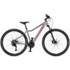 Bicykel Author Grand ASL strieborný 2026