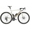 TREK Madone SLR 9 AXS 1× Gen 8 ERA WHITE/SUPERNOVA MARBLE Veľkosť: XL