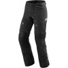 REVIT nohavice DOMINATOR 2 GTX Short black - 2XL