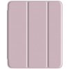 Comma puzdro Joy Series PU Case With Pencil Slot pre iPad Air 13 M2/M3 6942297125148