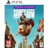 PS5 Saints Row - Criminal Customs Edition (nová)