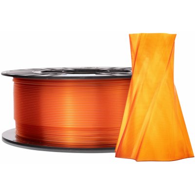 Filament PM PETG 1,75mm oranžová 1 kg