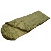 Spací vak Mil-Tec Comfort - olivový