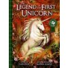 Legend of the First Unicorn (Lari Don)(Brožovaná)