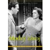 Modrý závoj - DVD box