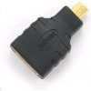 GEMBIRD Redukcia HDMI / Micro HDMI (F/M)