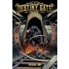 DESTINY GATE (CADY RYAN)(Brožovaná)