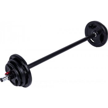 Fitforce APS Obojručný nakladací set 20 KG