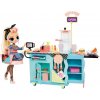 L.O.L. Surprise! OMG Bistro set, 119449EUC