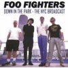 Foo Fighters - Down In The Park:The Nyc Broadcast / Vinyl [LP]