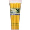 NaturheliX® Telové sviečky NATUR (set6)