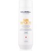 Goldwell Dualsenses Sun Reflects čistiaci a vyživujúci šampón pre vlasy namáhané slnkom 100 ml