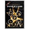 System of a Down Hand Odznak