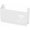 APT DRŽÁK NA WIFI ROUTER BÍLÝ