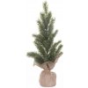MagicHome Vianoce Dekorácia MagicHome Vianoce, Stromček, 40 cm