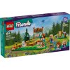 LEGO Friends 42622 Lukostrelnica na dobrodružnom tábore